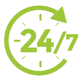 24 HOUR seven day printing wilmslow