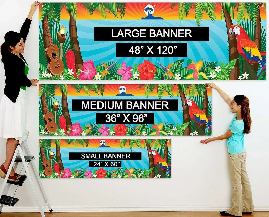 Banner Printing Wilmslow