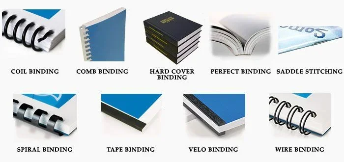 Binding Wilmslow