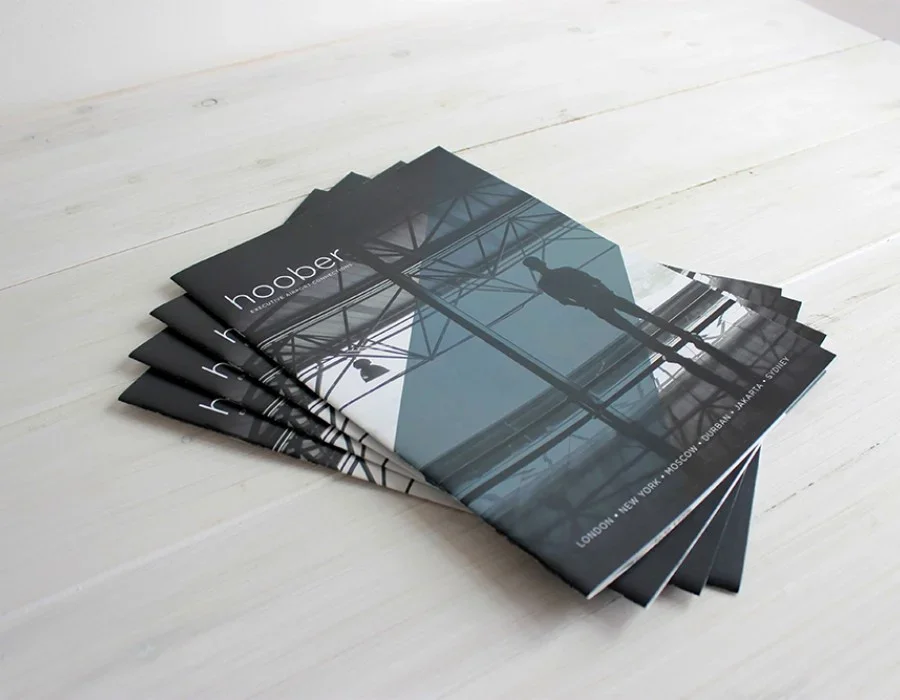 Booklet Printing Wilmslow
