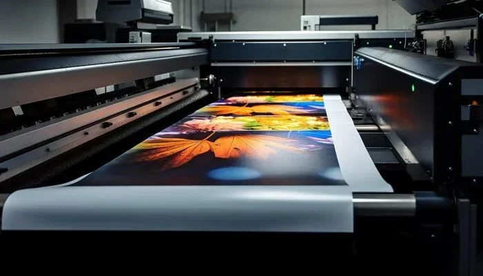 Digital Printing Wilmslow