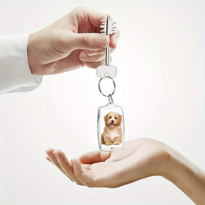 Keychains Printing Wilmslow