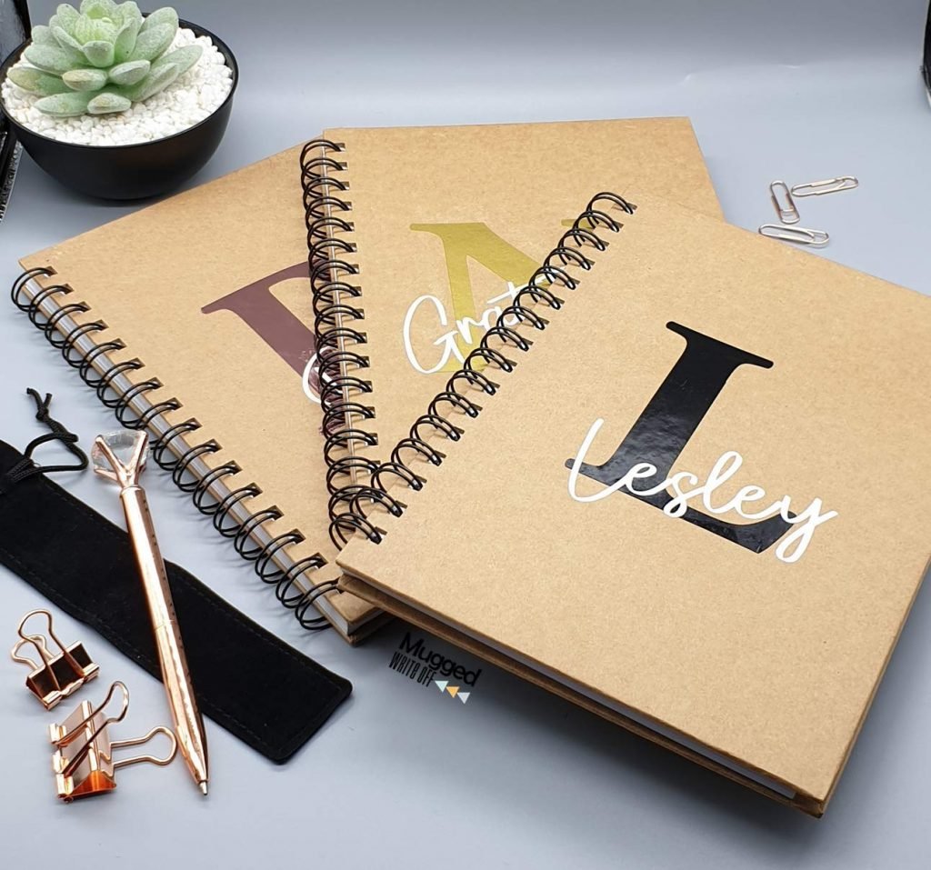 Notepads Printing Wilmslow