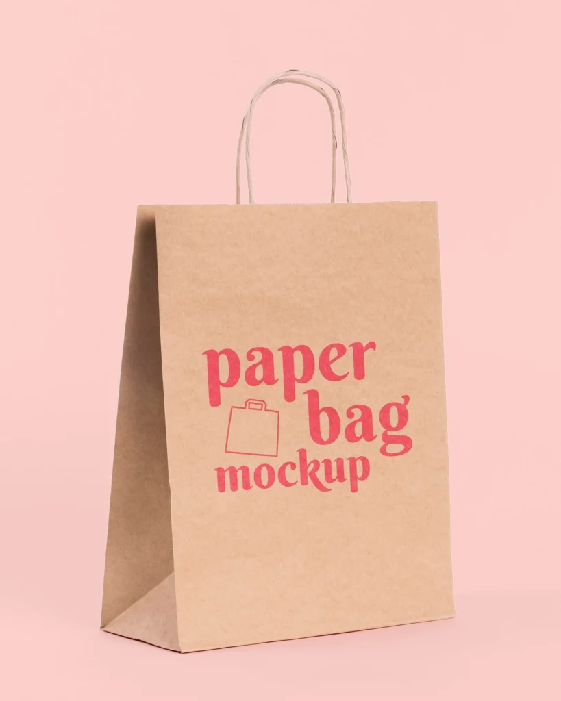 Paper Bags Printing Wilmslow