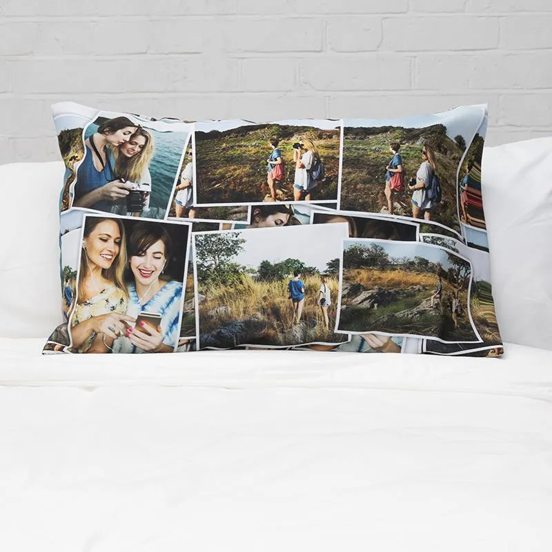 Pillowcases Printing Wilmslow