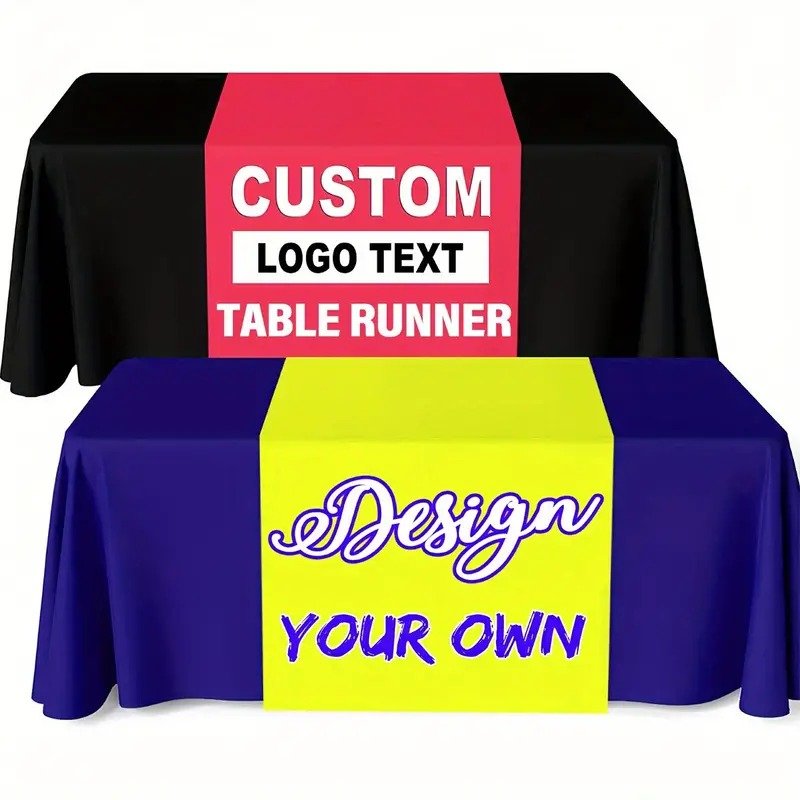 Table Cloth Printing Wilmslow