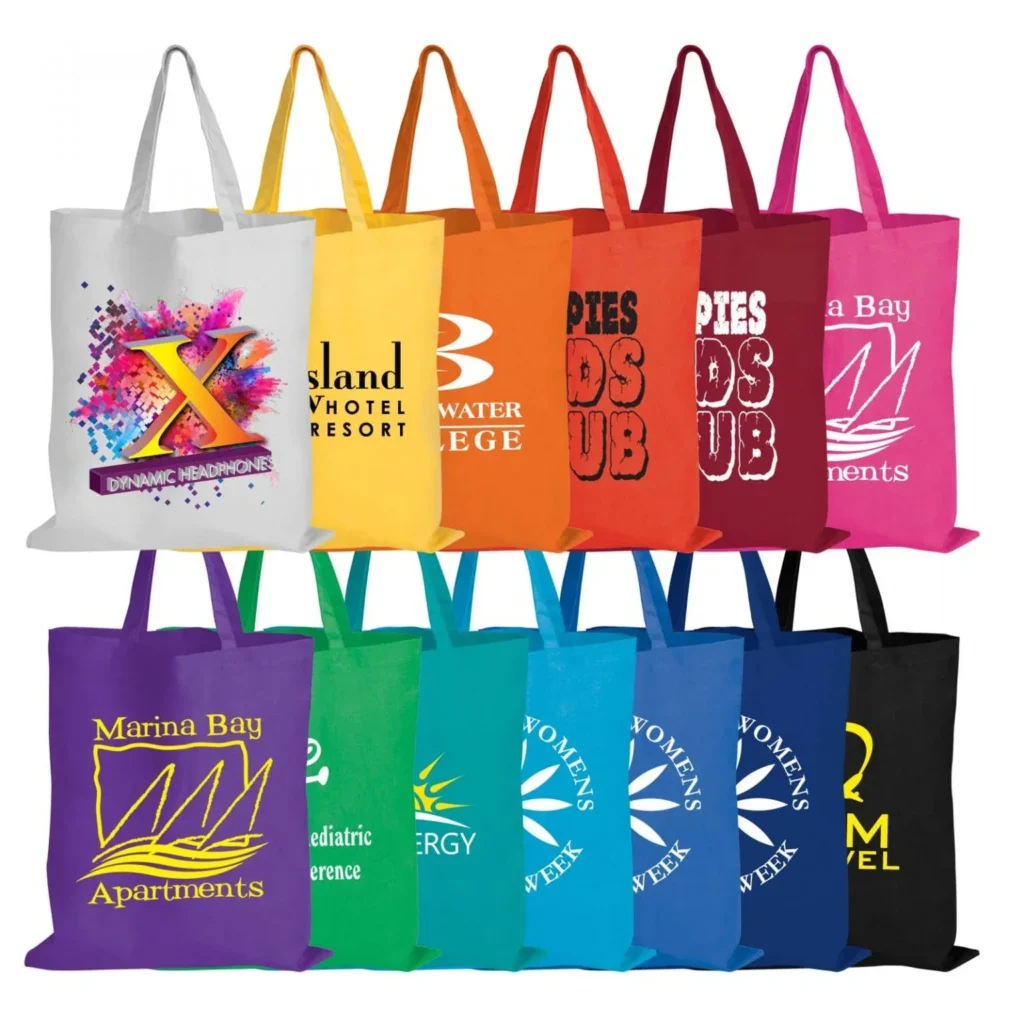 Tote Bag Printing Wilmslow
