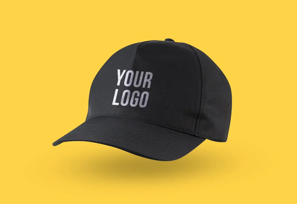 Cap Printing Wilmslow
